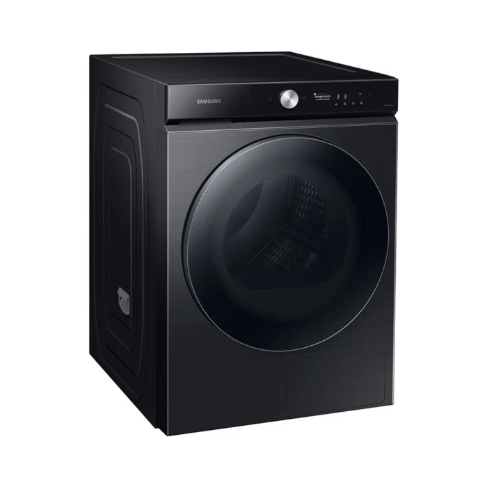 Secadora de Roupas Samsung Wi-Fi, 20Kg, DV20B, Black Caviar 220V - Imagem 3