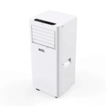 Ar Condicionado Portátil EOS EAP10F, 10000BTU, Frio, Ultra Slim, 220V, Branco - 2437000.001C13Y - Imagem 2