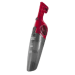 Aspirador de pó 2 em 1 Britânia 1250W 1L 2 Velocidade Filtro Hepa BAS1290 - Vermelho - Imagem 2
