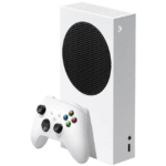 Console Xbox Series S 512GB Controle Sem Fio EP2-10057 - Branco - Bivolt