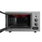 Forno Elétrico de Bancada 44L Mueller Fratello 1800W - Titanium - Imagem 2