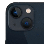 iPhone 13 5G Apple 6.1" iOS 15 128GB Dual SIM Câmera Dupla - Meia-Noite - Imagem 4