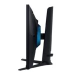Monitor Gamer Samsung Odyssey G3, 27 Pol, VA, FHD, 1ms, 180Hz, FreeSync, HDMI/DP, LS27DG300ELXZD - Imagem 4